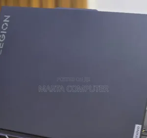 New Laptop Lenovo Legion 5 16GB Intel Core i7 SSD 512GB