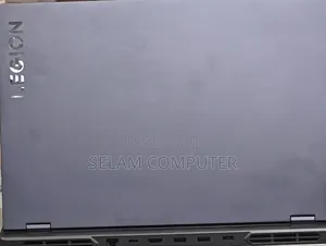 New Laptop Lenovo Legion 5 16GB Intel Core i9 SSD 1T