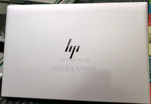 New Laptop HP EliteBook 840 G7 16GB Intel Core i7 SSD 256GB