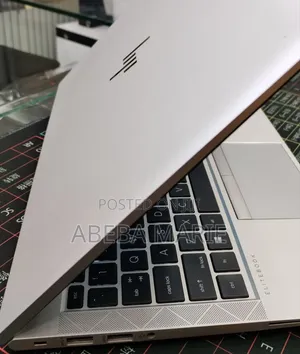 New Laptop HP EliteBook 840 G7 16GB Intel Core i7 SSD 256GB
