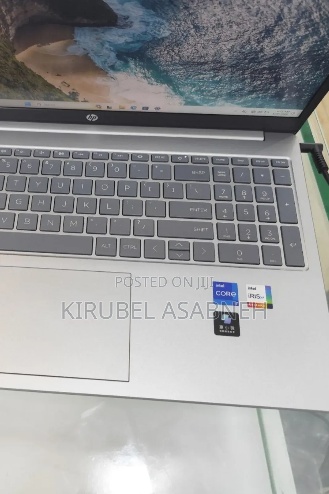 New Laptop HP Stream Notebook 16GB Intel Core i7 SSD 1T