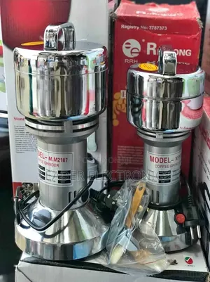 Multi Function Coffee Grinder 400g