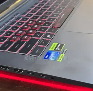 New Laptop Asus ROG Strix G16 G614 16GB Intel Core i7 SSD 1T