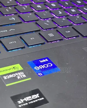 New Laptop HP Omen 16 16GB Intel Core i7 SSD 1T
