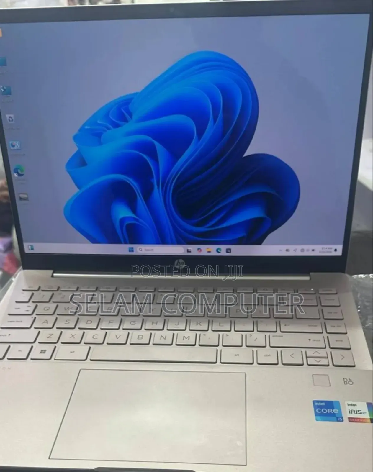 New Laptop HP Pavilion 14 16GB Intel Core i5 SSD 1T