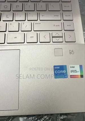 New Laptop HP Pavilion 14 16GB Intel Core i5 SSD 1T