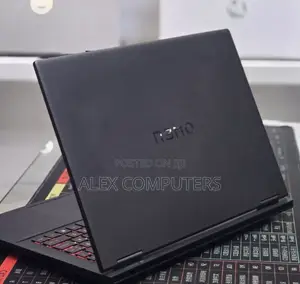 New Laptop HP Omen 16 16GB Intel Core i7 SSD 1T