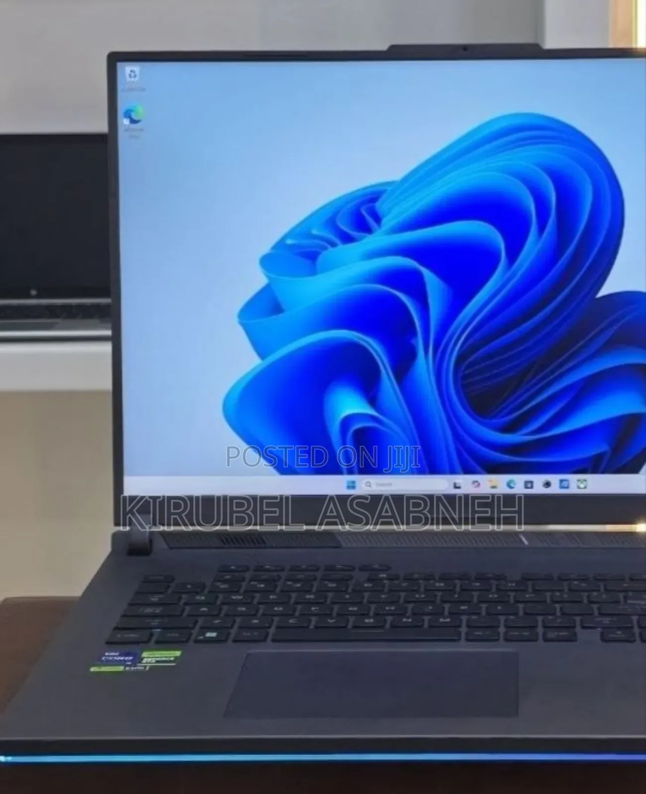 New Laptop Asus 40GB Intel Core i9 SSD 1T