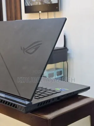 New Laptop Asus 40GB Intel Core i9 SSD 1T