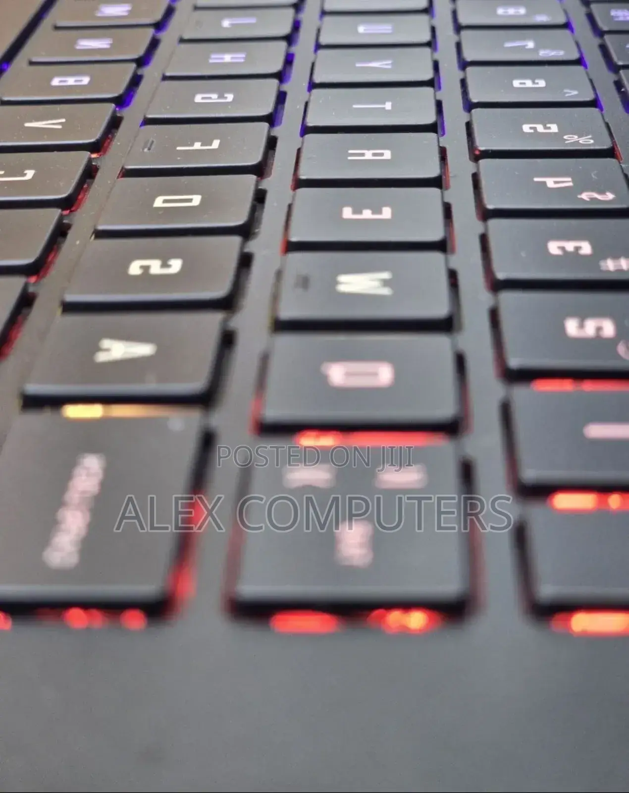 New Laptop HP Omen 16 16GB Intel Core i7 SSD 1T