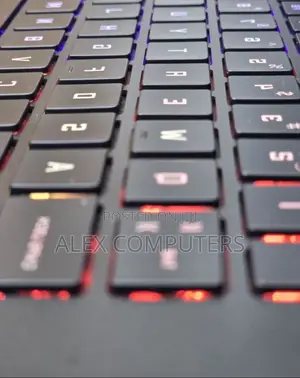 New Laptop HP Omen 16 16GB Intel Core i7 SSD 1T