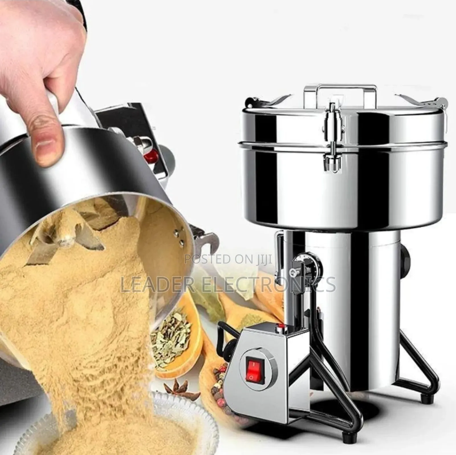 Coffee Grinder 1000g