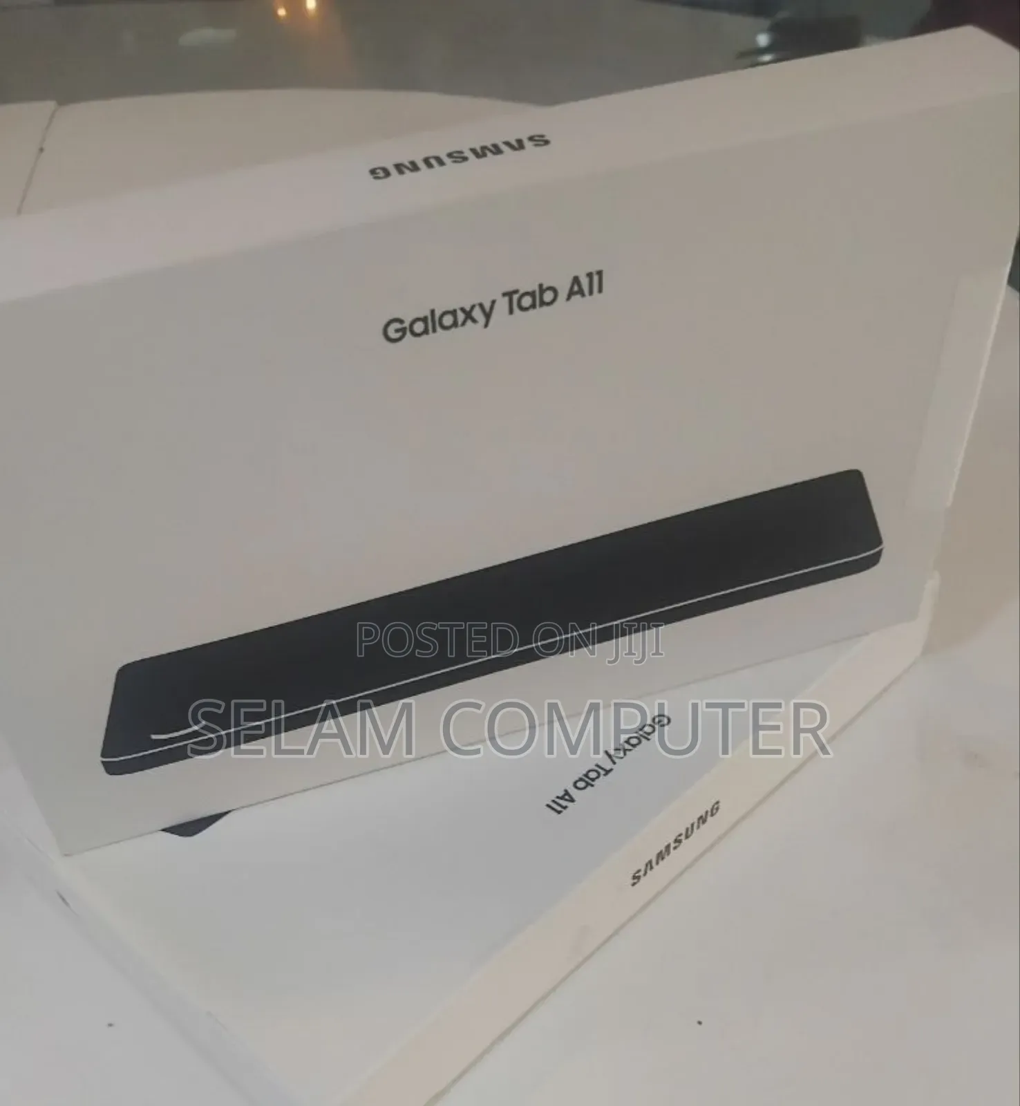New Samsung Galaxy Tab A11 64 GB