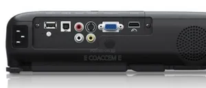 Epson Projector Ex 7220 : 3lcd 3-Chip Technology Br