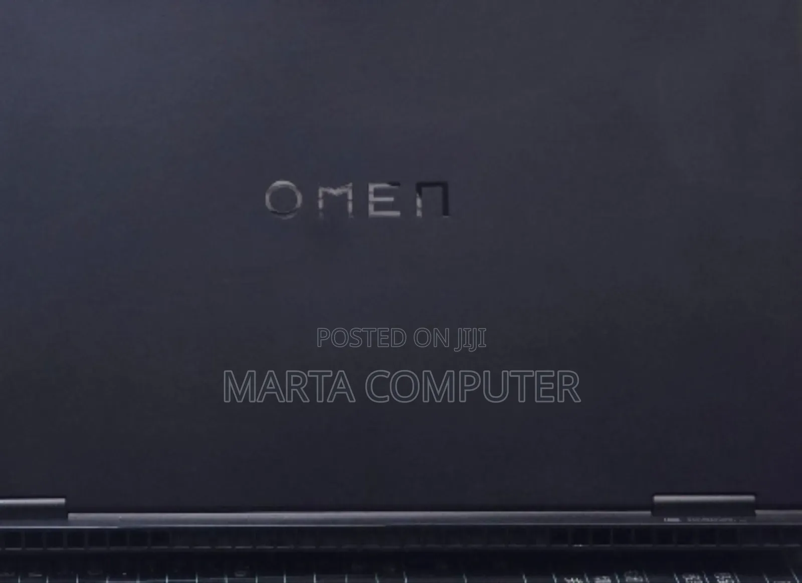 New Laptop HP Omen 16 16GB Intel Core i7 SSD 1T