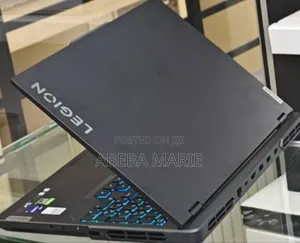 New Laptop Lenovo Legion 5 16GB Intel Core i9 SSD 1T