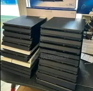 Iconic Playstation Imported Palystation 4