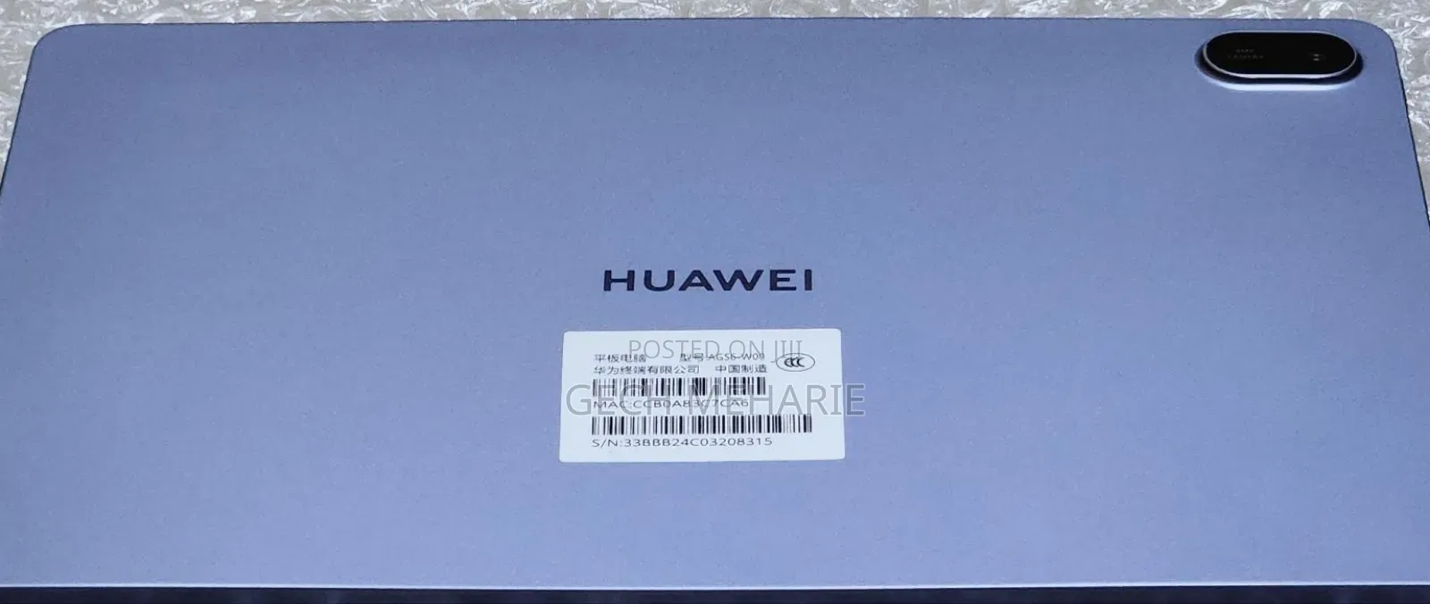 New Huawei MatePad SE 256 GB