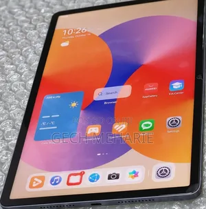 New Huawei MatePad SE 256 GB