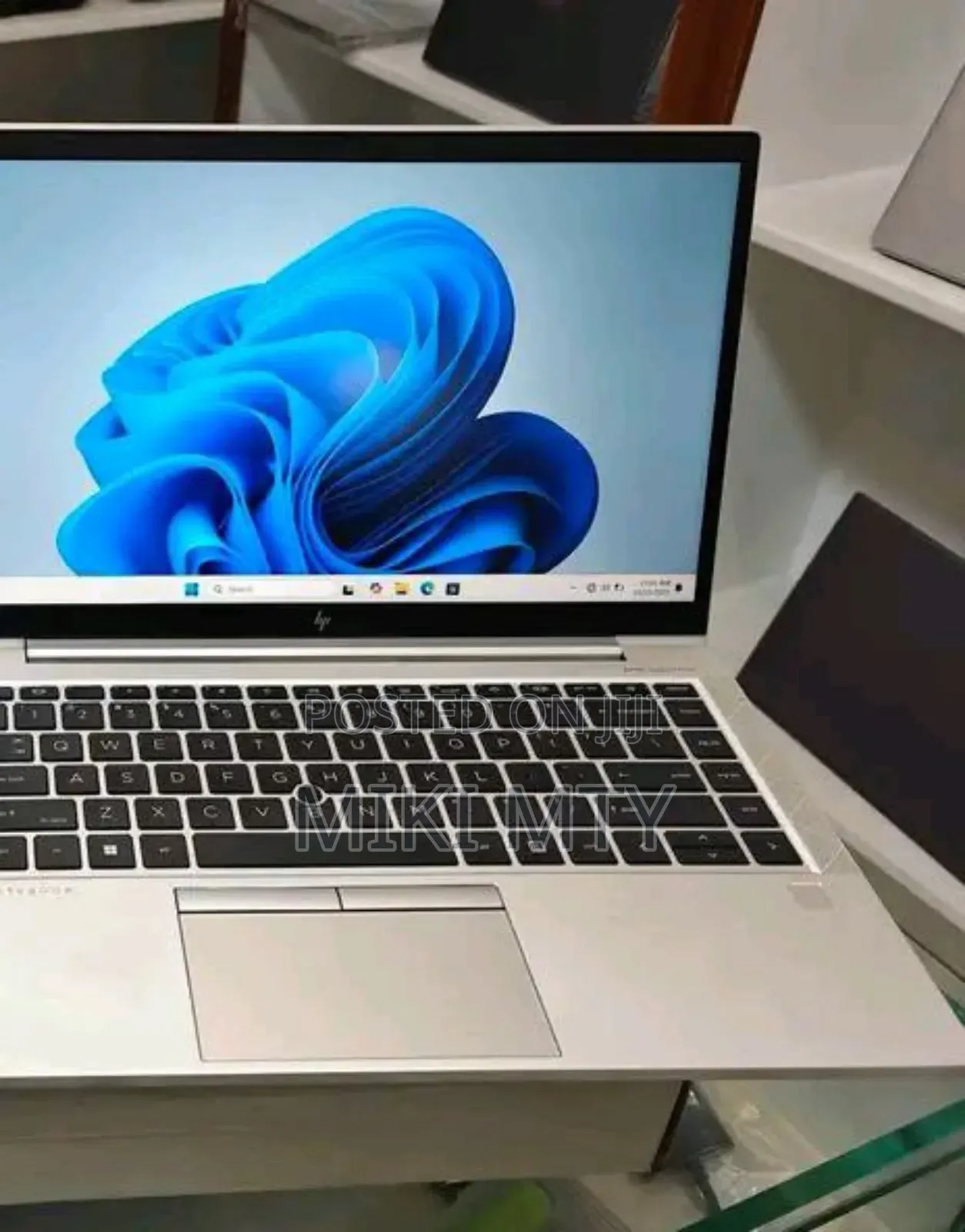 New Laptop HP EliteBook 840 16GB Intel Core i5 SSD 512GB