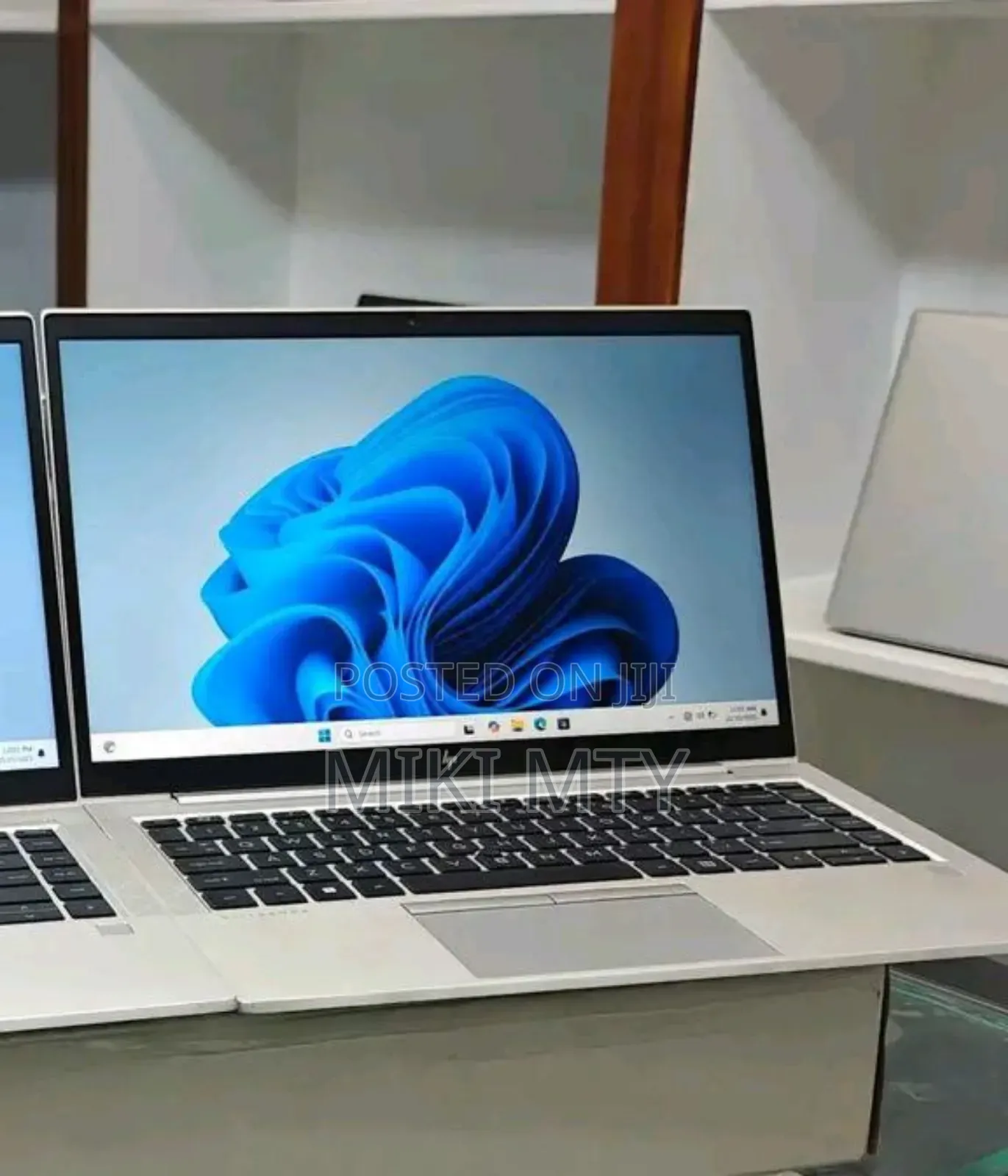 New Laptop HP EliteBook 840 16GB Intel Core i5 SSD 512GB