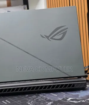 New Laptop Asus ROG Strix G15 48GB Intel Core i9 SSD 1T