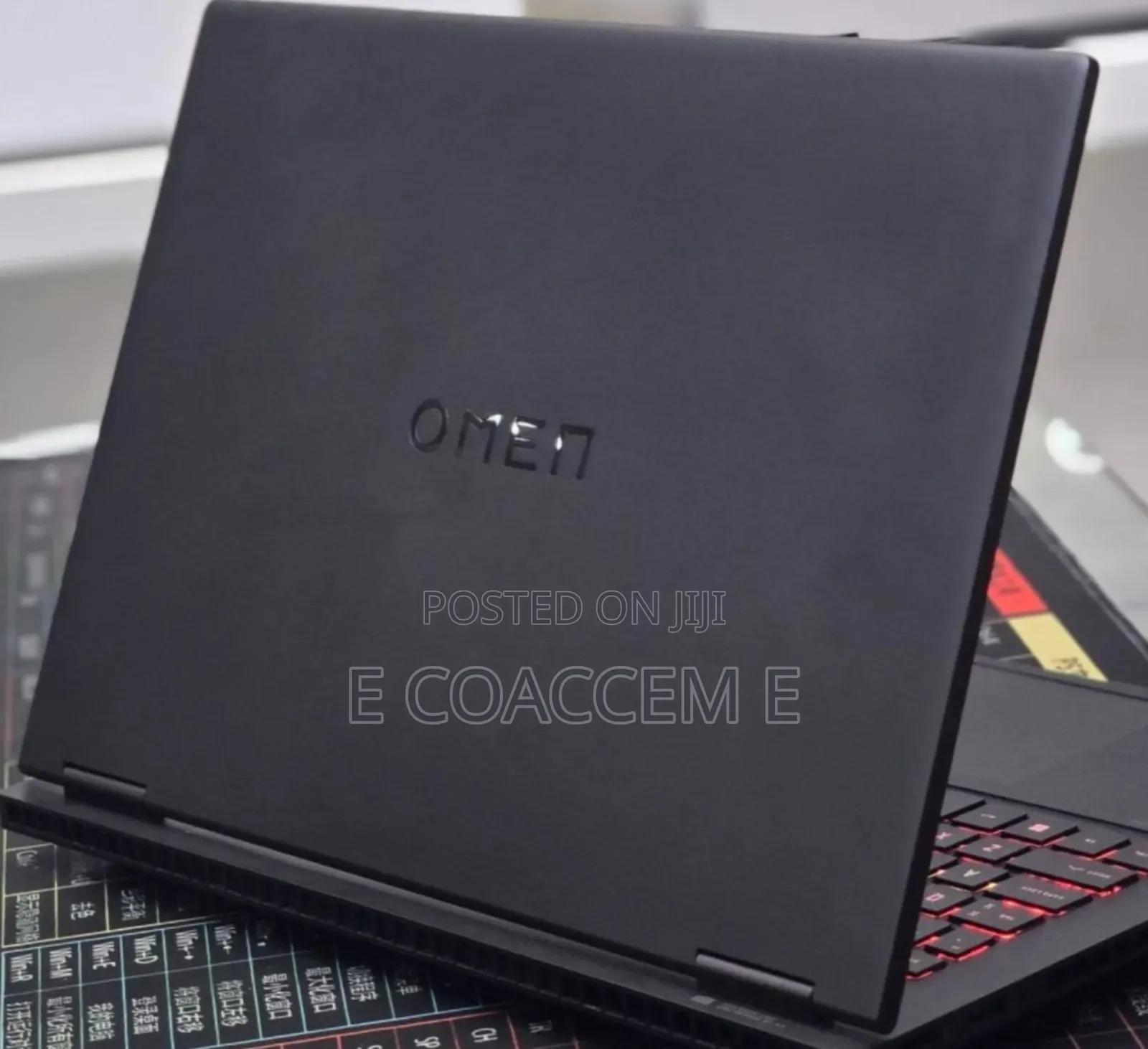 New Laptop HP 16GB Intel Core i7 SSD 1T