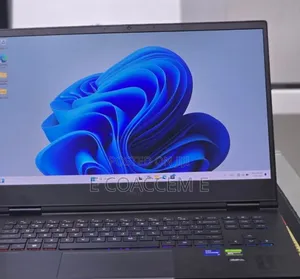 New Laptop HP 16GB Intel Core i7 SSD 1T