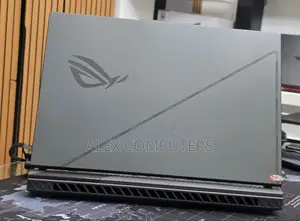 New Laptop Asus ROG Strix G16 G614 16GB Intel Core i9 SSD 1T