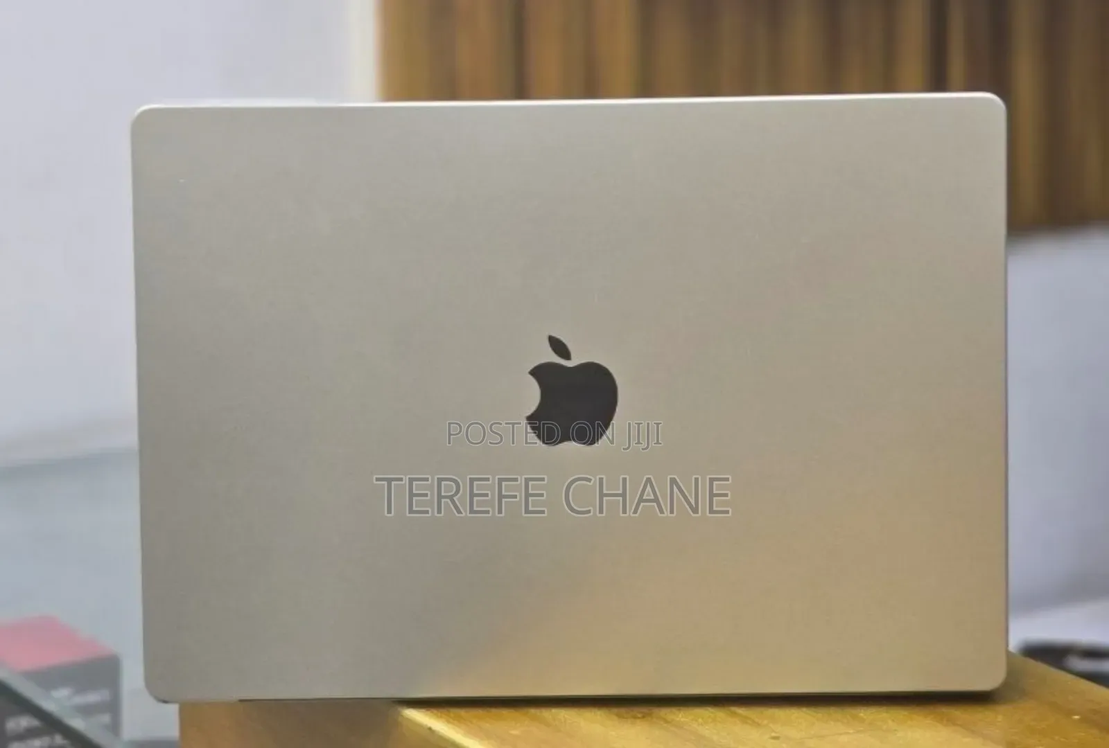 New Laptop Apple MacBook Pro M1 32GB Apple M1 Pro SSD 512GB
