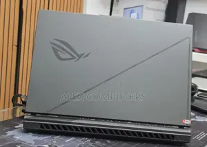 New Laptop Asus ROG Strix G16 G614 16GB Intel Core i9 SSD 1T