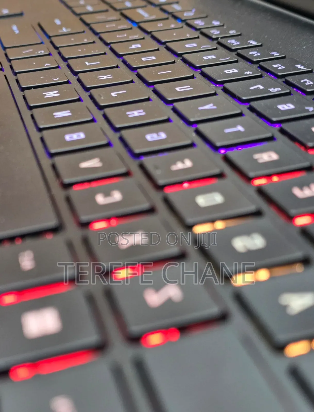 New Laptop HP Omen 16 16GB Intel Core i7 SSD 1T