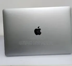 New Laptop Apple MacBook Air 2020 8GB Apple M1 SSD 256GB