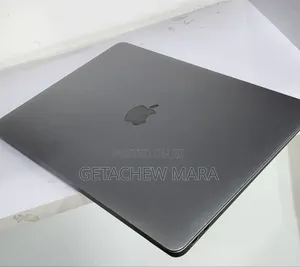 New Laptop Apple MacBook Air 2020 8GB Apple M1 SSD 256GB