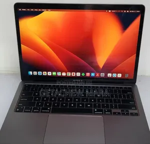 New Laptop Apple MacBook Air 2020 8GB Apple M1 SSD 256GB
