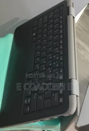 Laptop HP ProBook 11 X360 8GB Intel Core i5 SSD 256GB