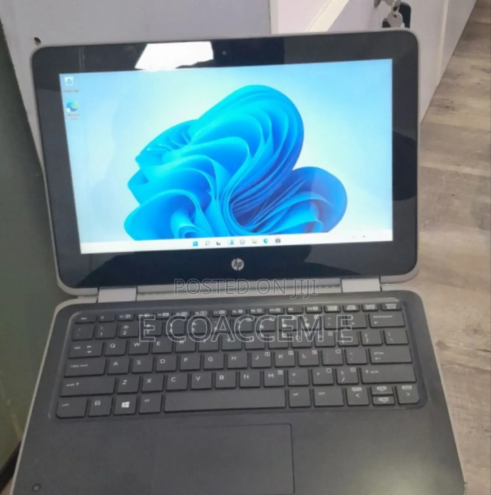 Laptop HP ProBook 11 X360 8GB Intel Core i5 SSD 256GB