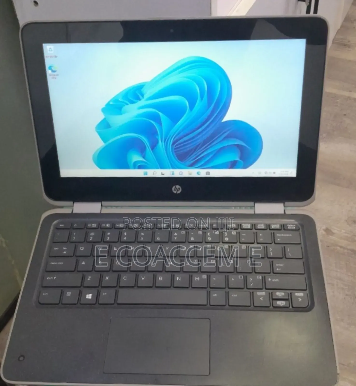 Laptop HP ProBook 11 X360 8GB Intel Core i5 SSD 256GB