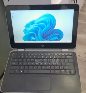 Laptop HP ProBook 11 X360 8GB Intel Core i5 SSD 256GB