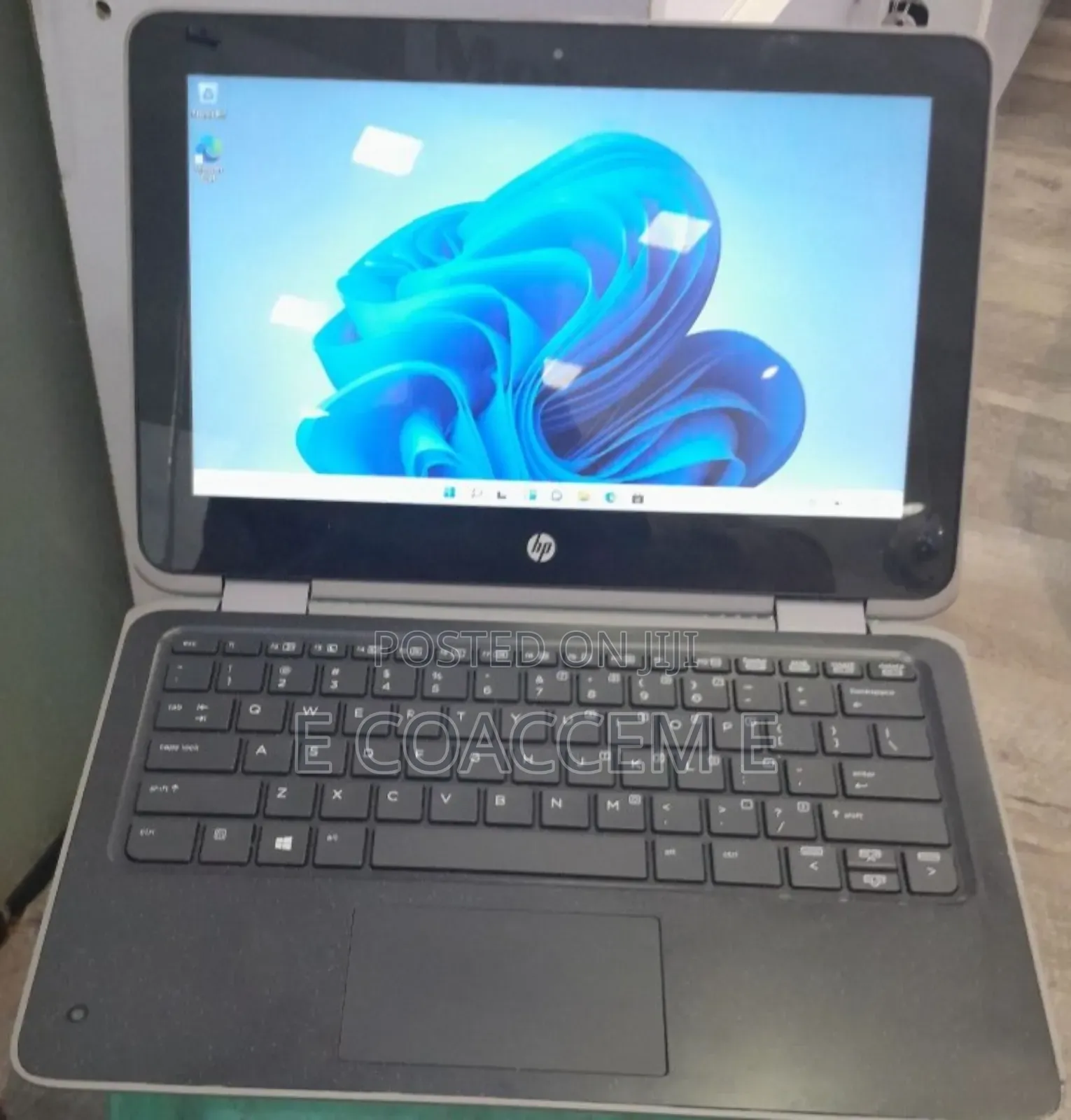 Laptop HP ProBook 11 X360 8GB Intel Core i5 SSD 256GB