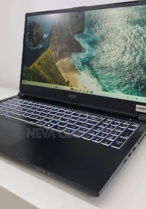 New Laptop Acer Aspire 5 16GB Intel Core i7 SSD 512GB