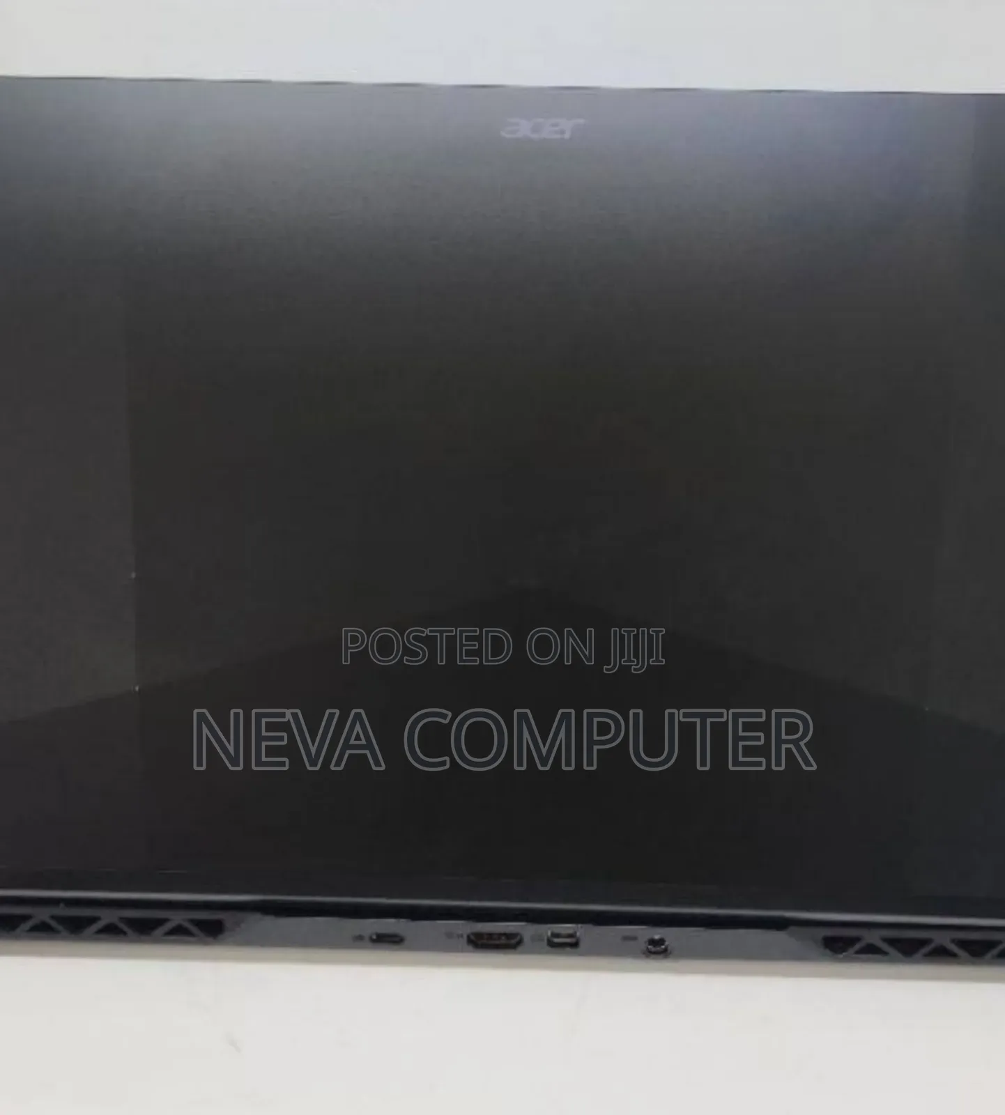 New Laptop Acer Aspire 5 16GB Intel Core i7 SSD 512GB