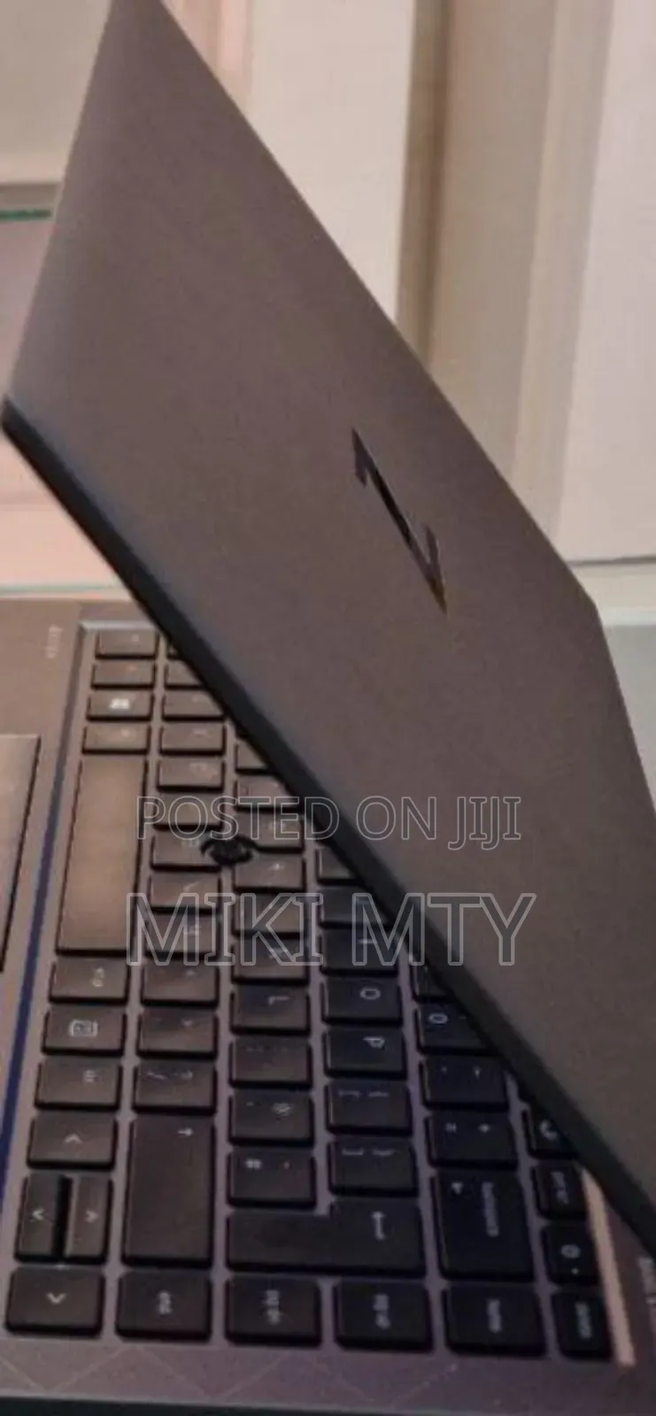 New Laptop HP ZBook 14 16GB Intel Core i7 SSD 512GB