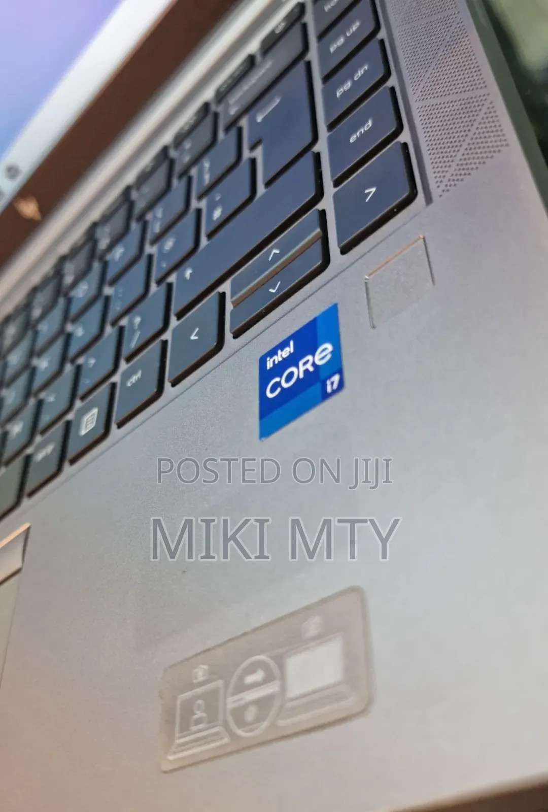 New Laptop HP ZBook 14 16GB Intel Core i7 SSD 512GB
