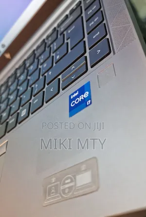 New Laptop HP ZBook 14 16GB Intel Core i7 SSD 512GB
