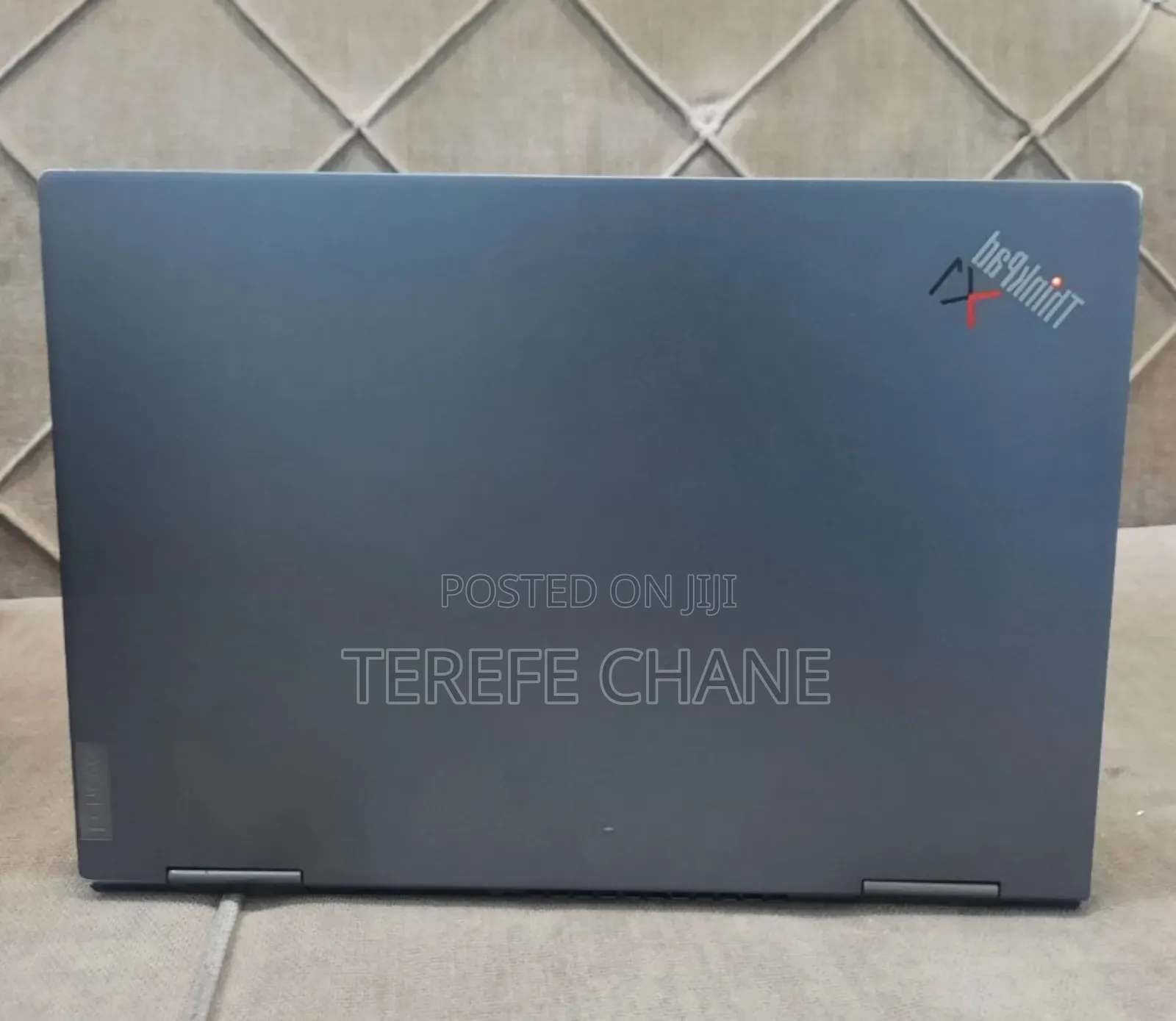 New Laptop Lenovo Thinkpad X1 Yoga 16GB Intel Core i7 SSD 512GB