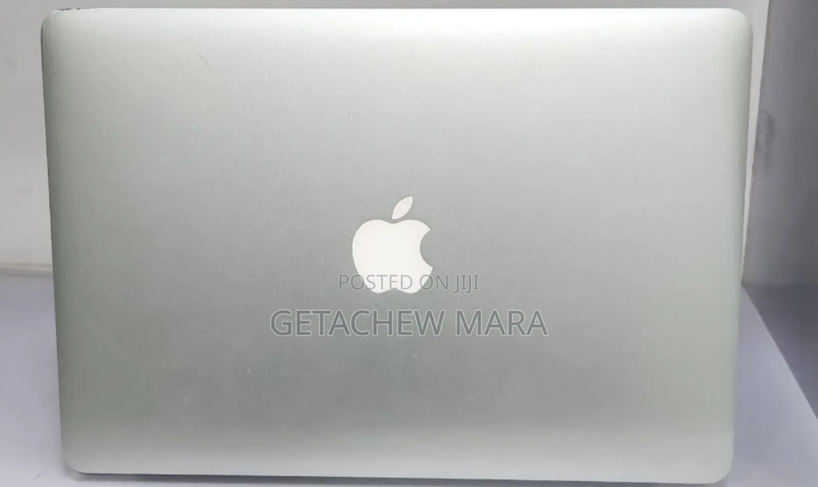 New Laptop Apple MacBook Air 2012 4GB Intel Core i5 SSD 128GB