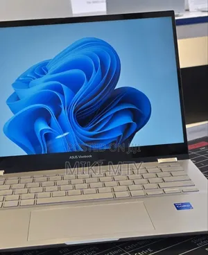 New Laptop Asus VivoBook 15 X505BA 16GB Intel Core i7 SSD 512GB