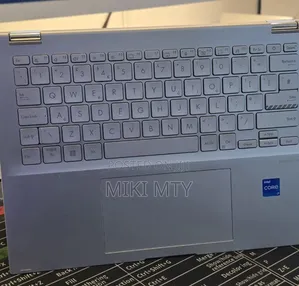 New Laptop Asus VivoBook 15 X505BA 16GB Intel Core i7 SSD 512GB