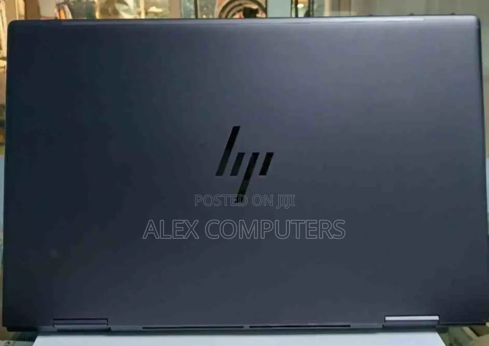 New Laptop HP Envy x360 8GB AMD Ryzen 5 SSD 512GB